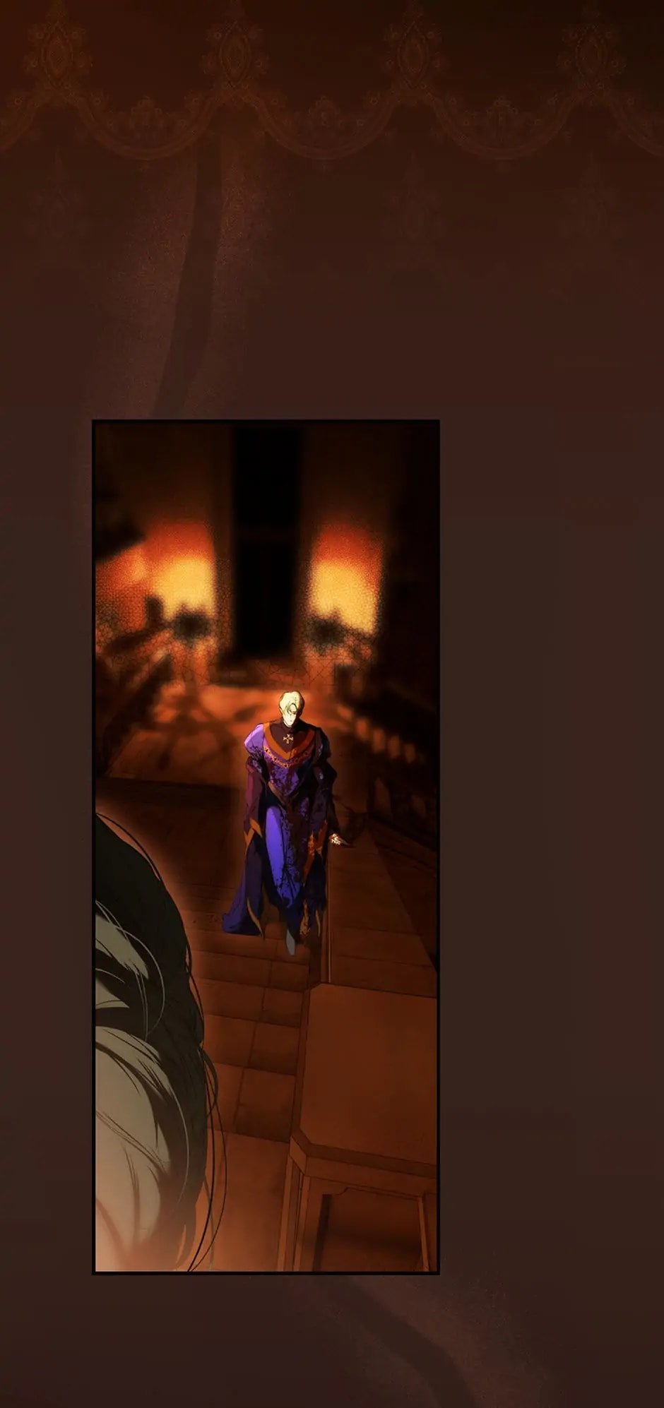 Secret Lady, Chapter 88 image 15